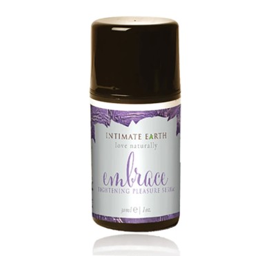 Żel ścieśniający - Intimate Earth Embrace Serum 30 ml